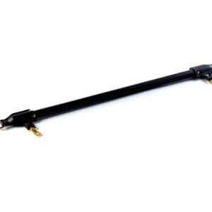 Luxury Leather Spreader Bar