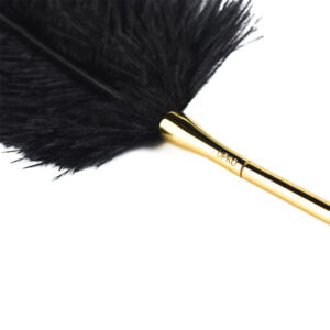 Feather tickler