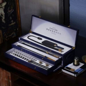 Deluxe Kit - Black Label Collection