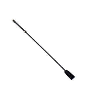Luxury Leather Riding Crop