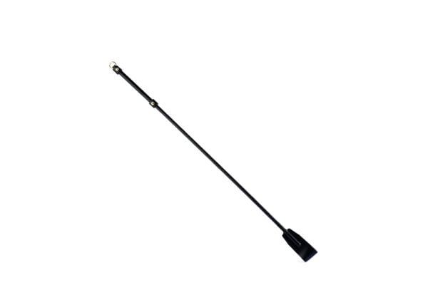 Luxury Leather Riding Crop