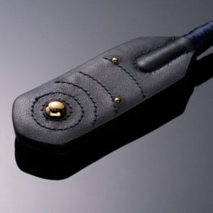 Riding Crop - Black Label Collection