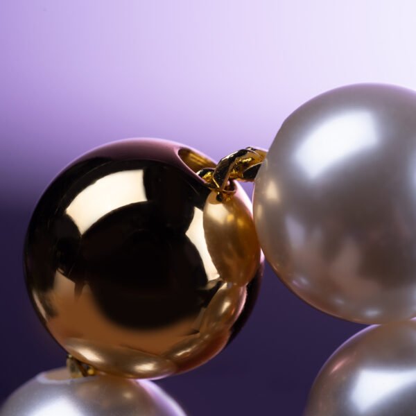 Pearl Bracelets - Afbeelding 4