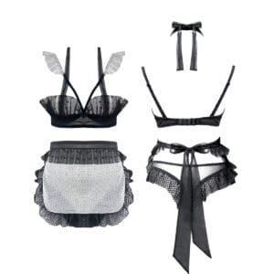 “Role Play Costume Collection” – Maid