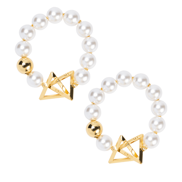 Pearl Bracelets