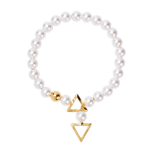 Pearl Necklace / Collier