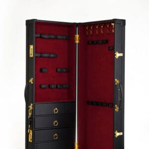 Luxury Sade Trunk