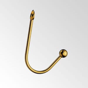 Vaginal / Anal Hook